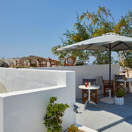 Sunset Faros Hotel Akrotírion Екстериор снимка